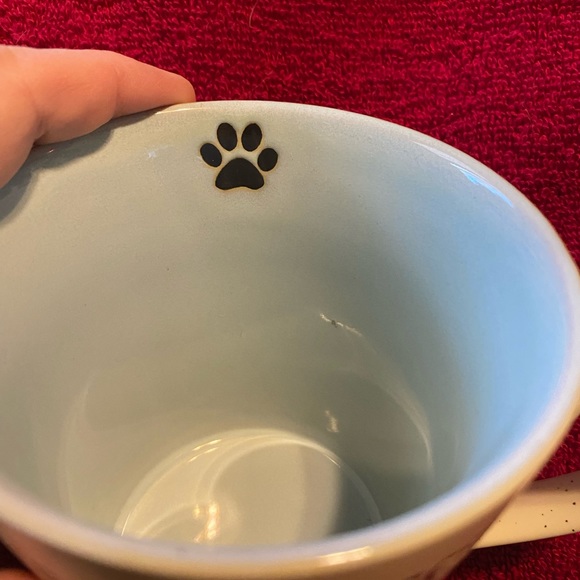 Spectrum Designz Pair 17oz French Bulldog Mugs French Kisses Classy & Sassy NWT - Picture 4 of 10